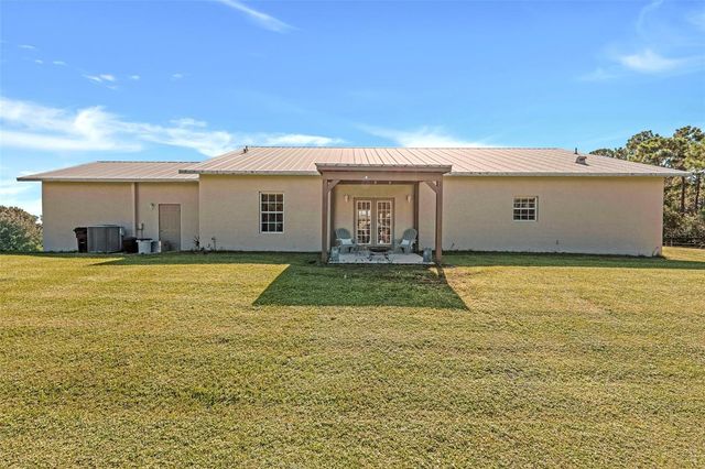 99 TRADER ROAD, Labelle, FL 33935