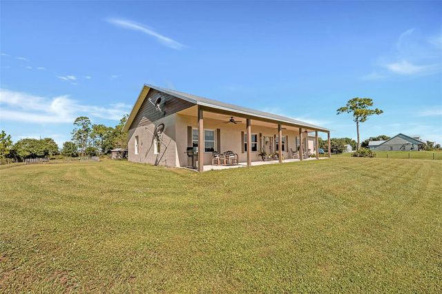 99 TRADER ROAD, Labelle, FL 33935