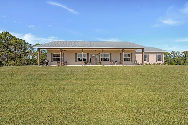 99 TRADER ROAD, Labelle, FL 33935