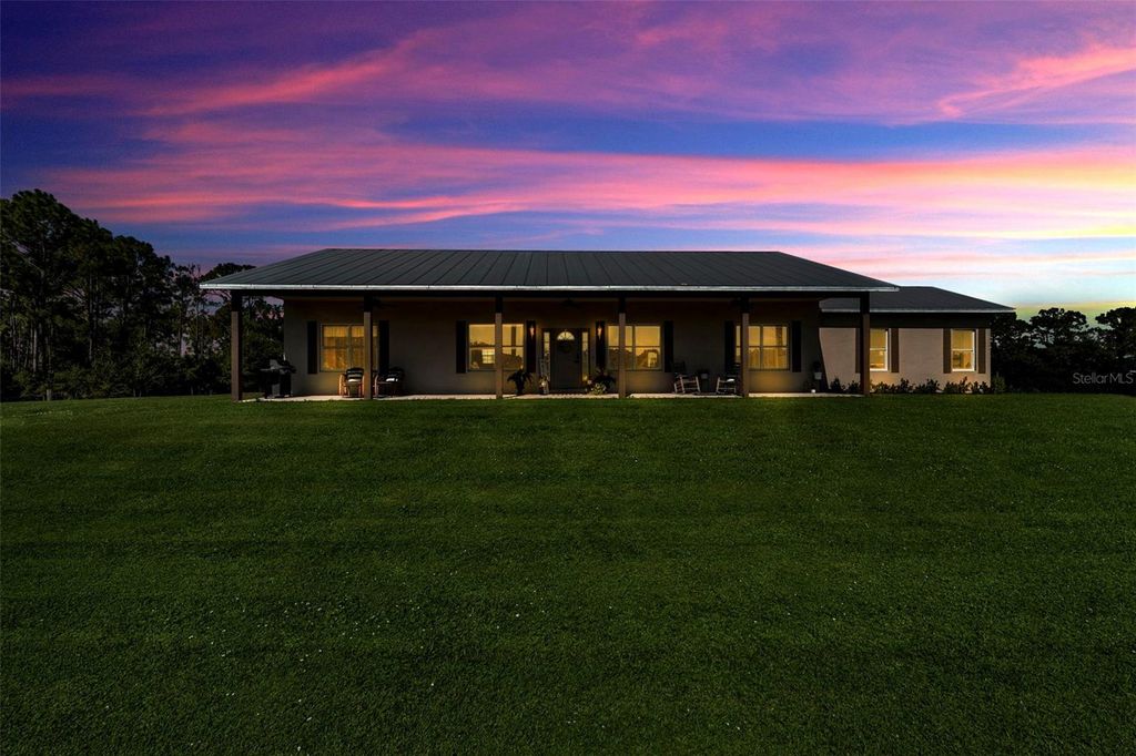 99 TRADER ROAD, Labelle, FL 33935