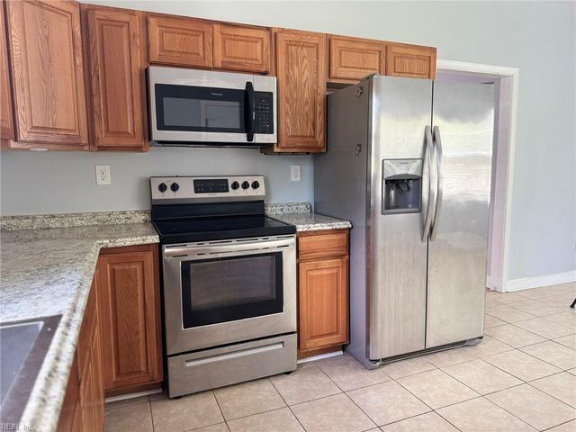 2513 Carona AVE, Norfolk, VA 23504