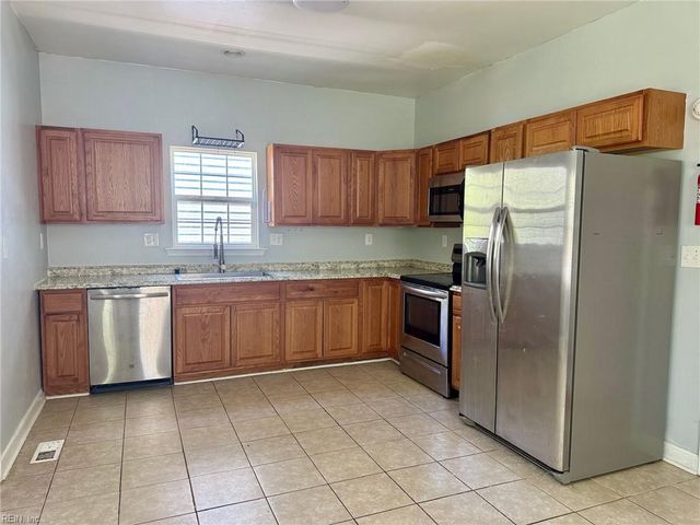 2513 Carona AVE, Norfolk, VA 23504