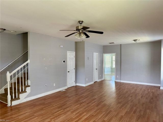 2513 Carona AVE, Norfolk, VA 23504