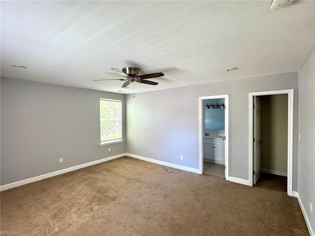 2513 Carona AVE, Norfolk, VA 23504