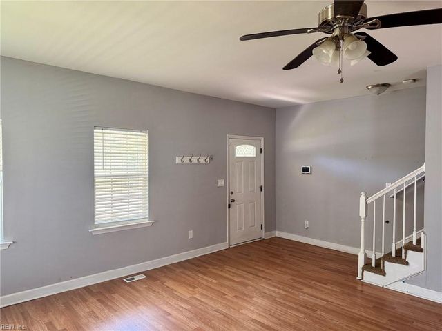2513 Carona AVE, Norfolk, VA 23504