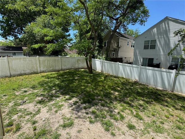 2513 Carona AVE, Norfolk, VA 23504