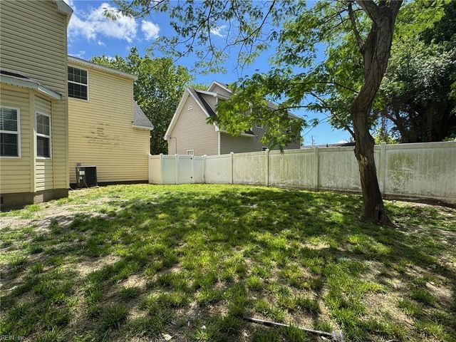 2513 Carona AVE, Norfolk, VA 23504