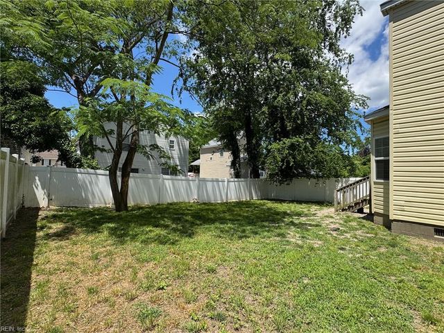 2513 Carona AVE, Norfolk, VA 23504