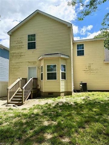 2513 Carona AVE, Norfolk, VA 23504