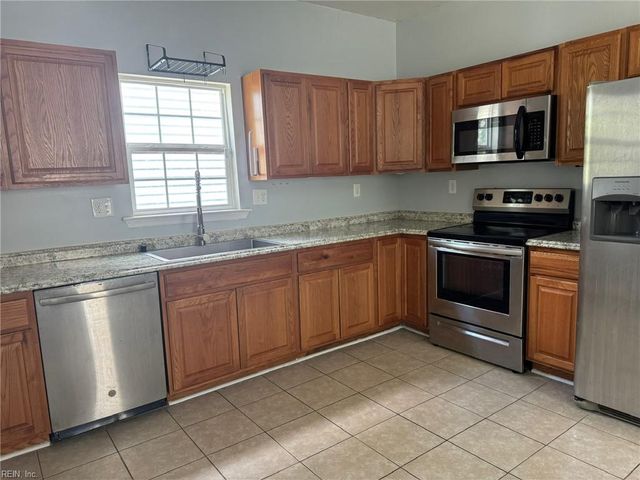 2513 Carona AVE, Norfolk, VA 23504