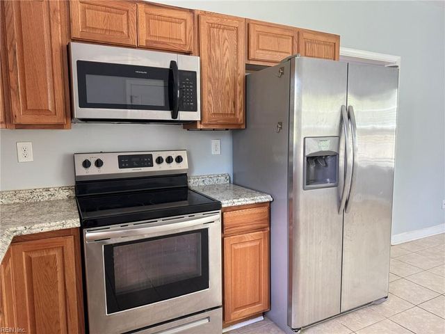 2513 Carona AVE, Norfolk, VA 23504