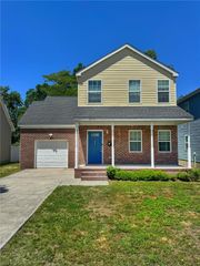 2513 Carona AVE, Norfolk, VA 23504