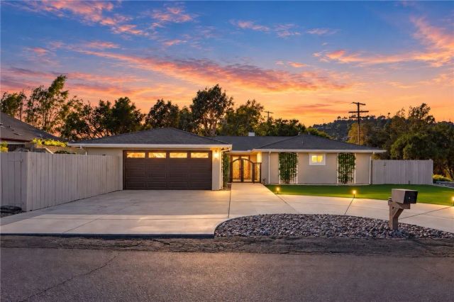3101 Cherrypoint Court, Fallbrook, CA 92028
