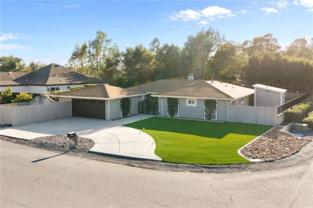3101 Cherrypoint Court, Fallbrook, CA 92028