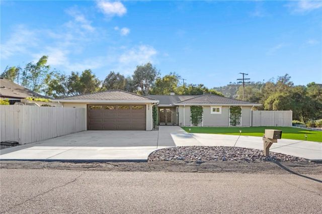 3101 Cherrypoint Court, Fallbrook, CA 92028