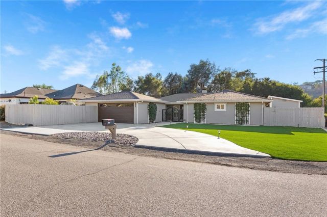 3101 Cherrypoint Court, Fallbrook, CA 92028