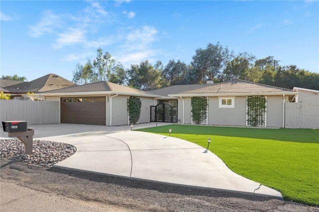 3101 Cherrypoint Court, Fallbrook, CA 92028