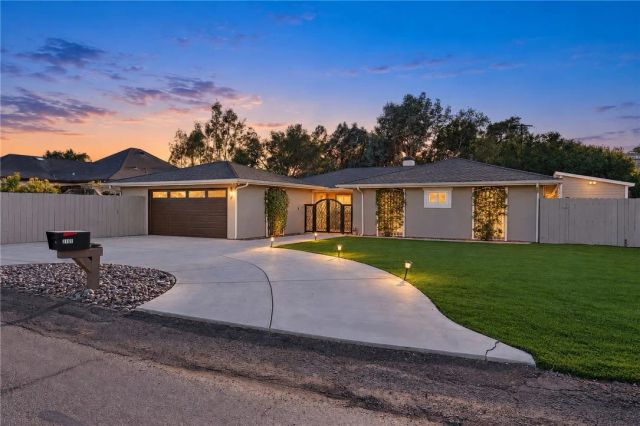 3101 Cherrypoint Court, Fallbrook, CA 92028