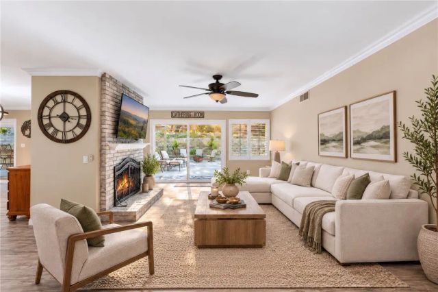 3101 Cherrypoint Court, Fallbrook, CA 92028