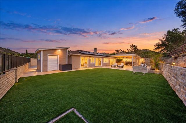 3101 Cherrypoint Court, Fallbrook, CA 92028
