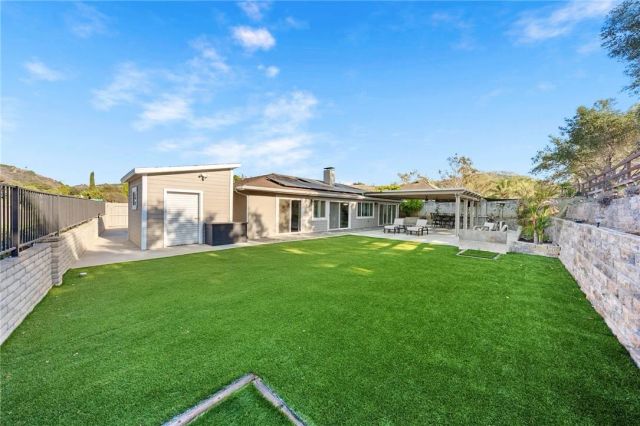 3101 Cherrypoint Court, Fallbrook, CA 92028