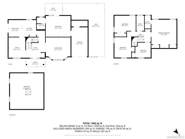 2 Martin Street, Coram, NY 11727