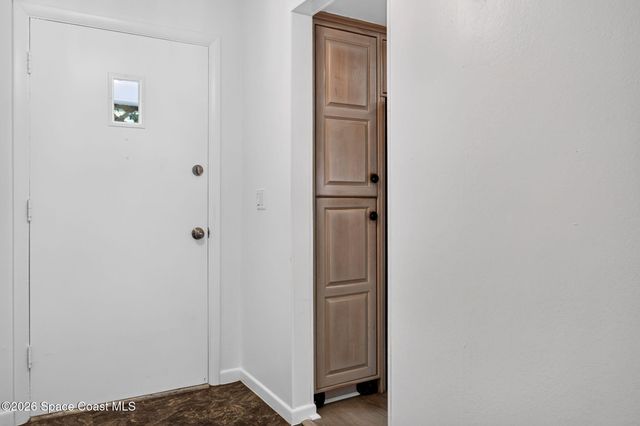 520 E Merrimac Drive, Merritt Island, FL 32952
