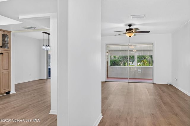 520 E Merrimac Drive, Merritt Island, FL 32952