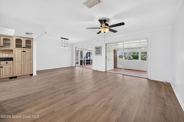 520 E Merrimac Drive, Merritt Island, FL 32952