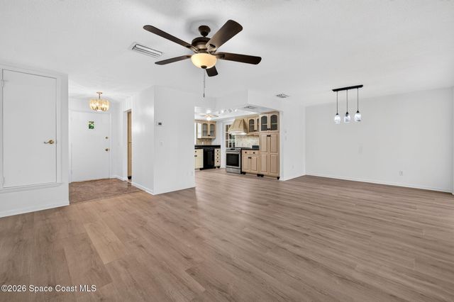 520 E Merrimac Drive, Merritt Island, FL 32952