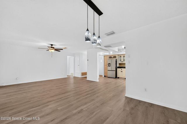 520 E Merrimac Drive, Merritt Island, FL 32952
