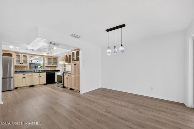 520 E Merrimac Drive, Merritt Island, FL 32952