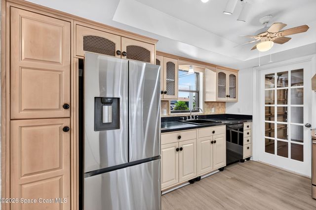 520 E Merrimac Drive, Merritt Island, FL 32952