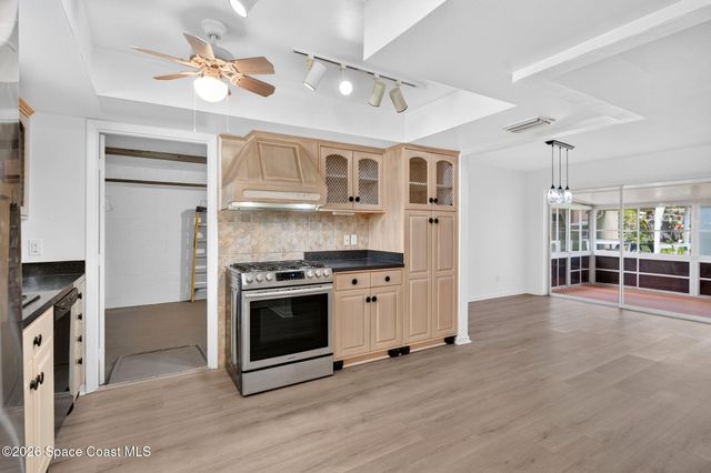 520 E Merrimac Drive, Merritt Island, FL 32952