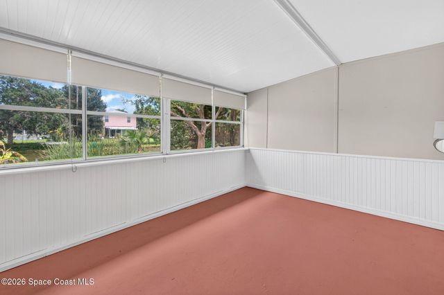 520 E Merrimac Drive, Merritt Island, FL 32952