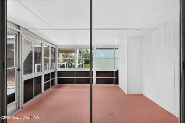 520 E Merrimac Drive, Merritt Island, FL 32952