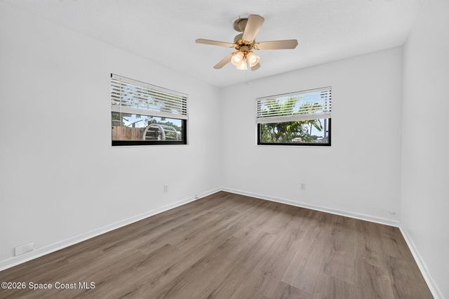520 E Merrimac Drive, Merritt Island, FL 32952