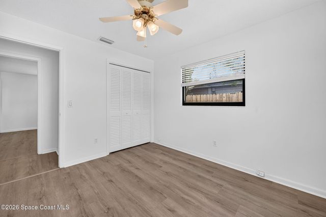 520 E Merrimac Drive, Merritt Island, FL 32952