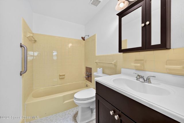 520 E Merrimac Drive, Merritt Island, FL 32952