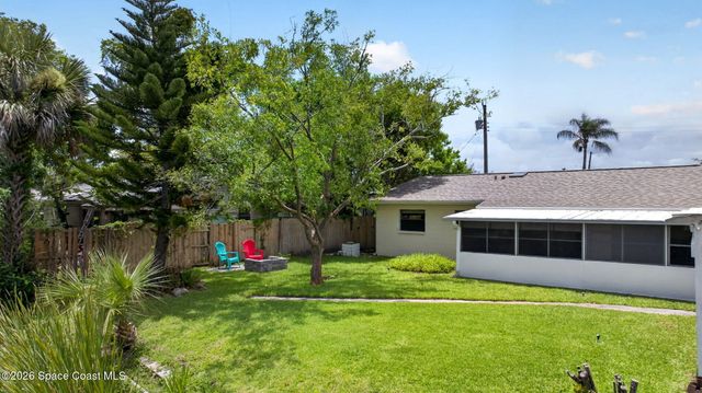 520 E Merrimac Drive, Merritt Island, FL 32952