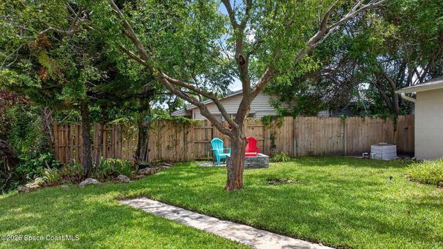 520 E Merrimac Drive, Merritt Island, FL 32952
