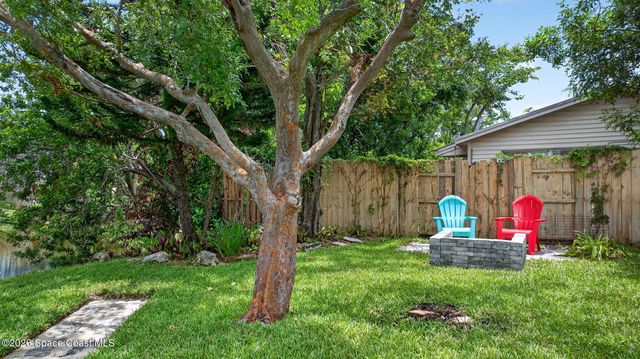 520 E Merrimac Drive, Merritt Island, FL 32952