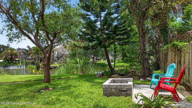 520 E Merrimac Drive, Merritt Island, FL 32952