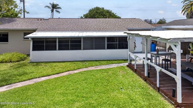 520 E Merrimac Drive, Merritt Island, FL 32952