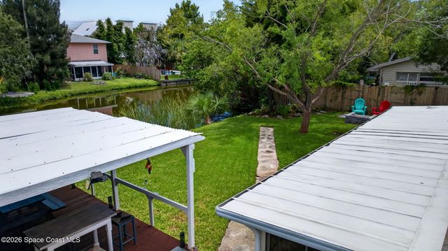 520 E Merrimac Drive, Merritt Island, FL 32952