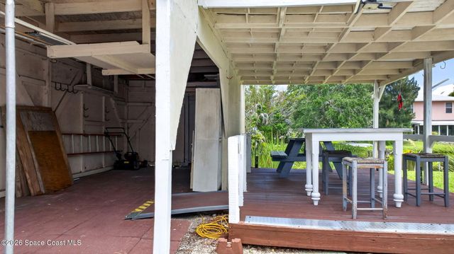 520 E Merrimac Drive, Merritt Island, FL 32952