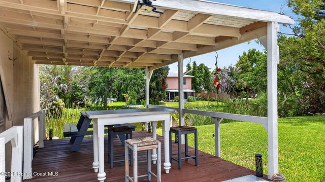 520 E Merrimac Drive, Merritt Island, FL 32952