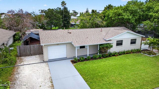 520 E Merrimac Drive, Merritt Island, FL 32952