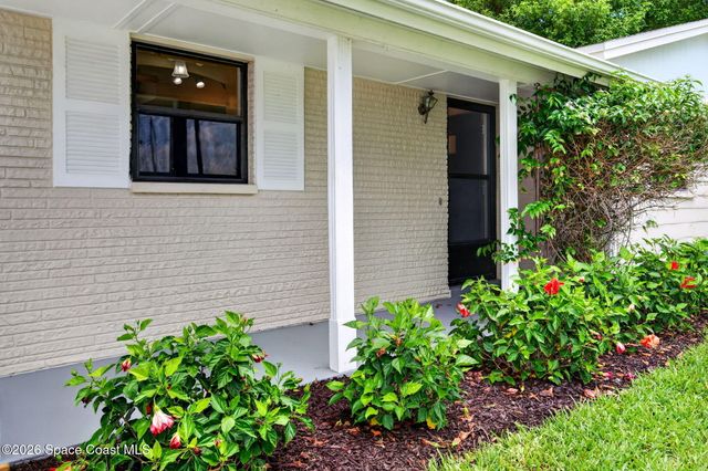 520 E Merrimac Drive, Merritt Island, FL 32952