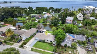 520 E Merrimac Drive, Merritt Island, FL 32952